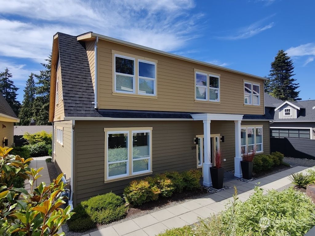 Photo of 12011 9th Avenue NW, Seattle, WA 98177 (MLS # 2017575)