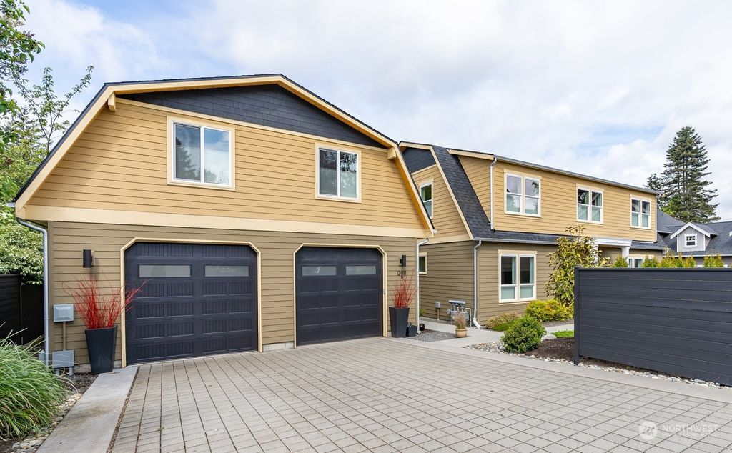 Photo of 12011 9th Avenue NW, Seattle, WA 98177 (MLS # 2017575)