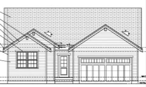 Photo of 701 E 6th street St, Nooksack, WA 98276 (MLS # 2533532)