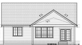 Photo of 701 E 6th street St, Nooksack, WA 98276 (MLS # 2533532)