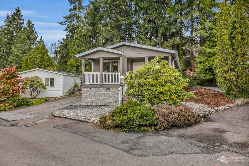 Photo of 2200 196th Street SE #81, Bothell, WA 98012 (MLS # 2237525)