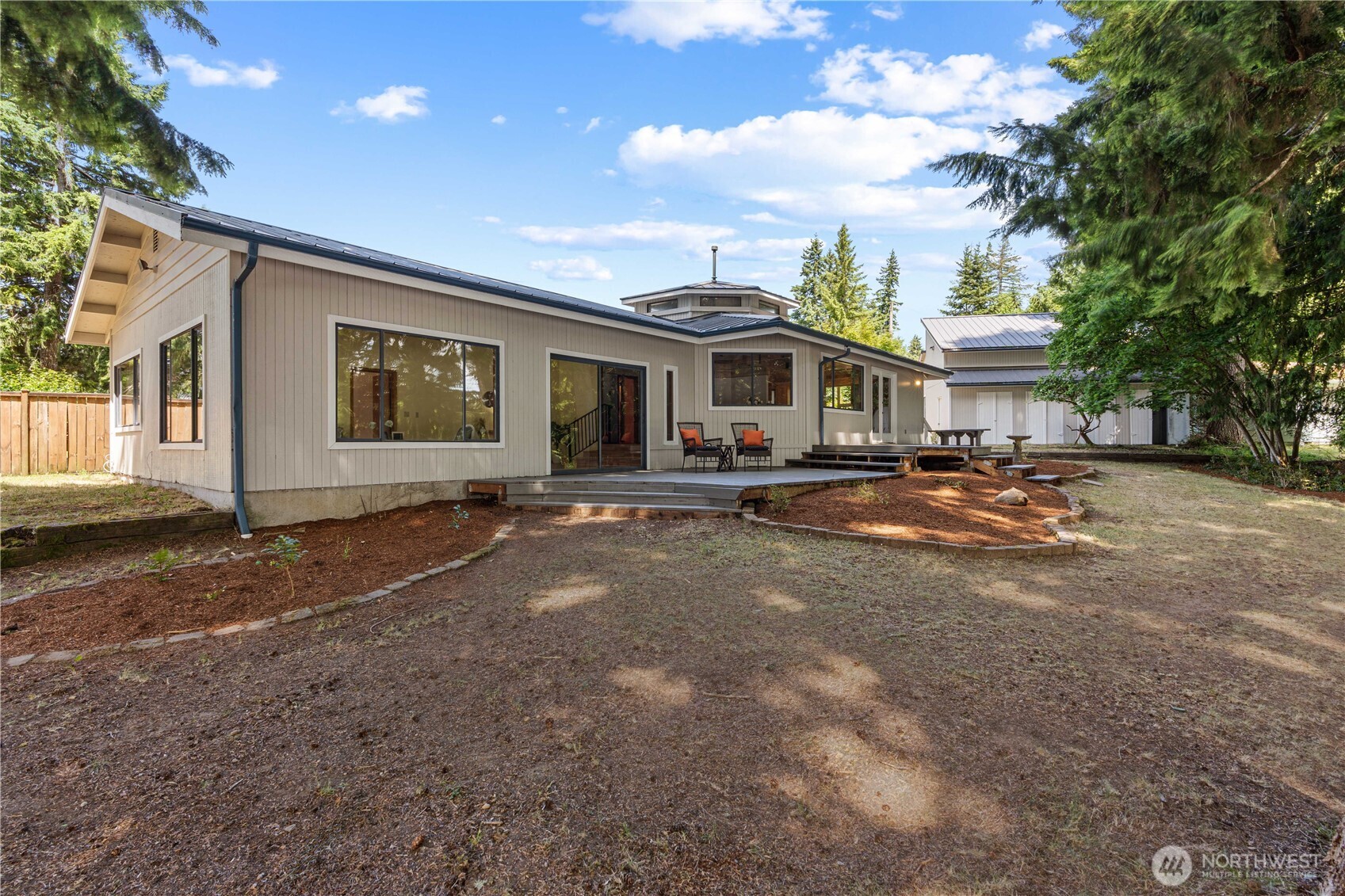 181 E Dabob Road