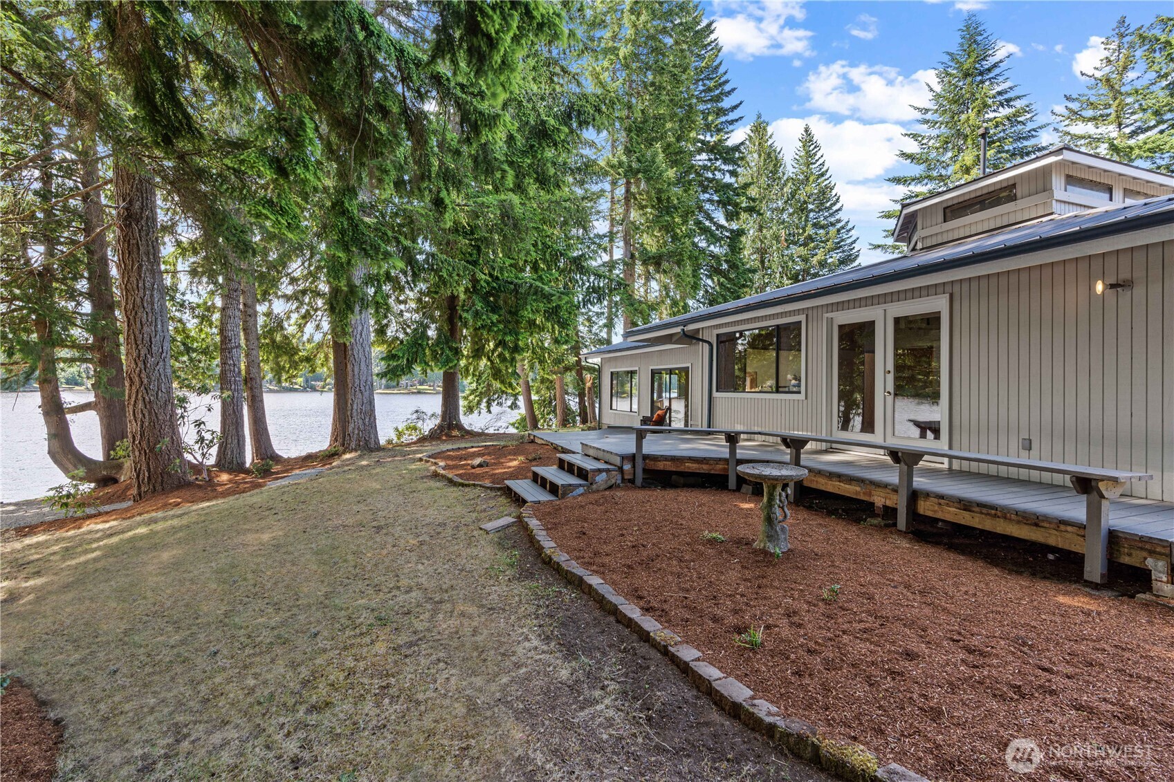 181 E Dabob Road
