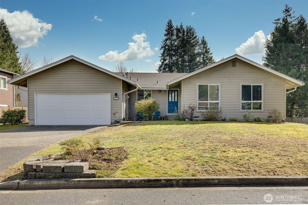 Photo of 11626 111th Avenue NE, Kirkland, WA 98034 (MLS # 2504531)