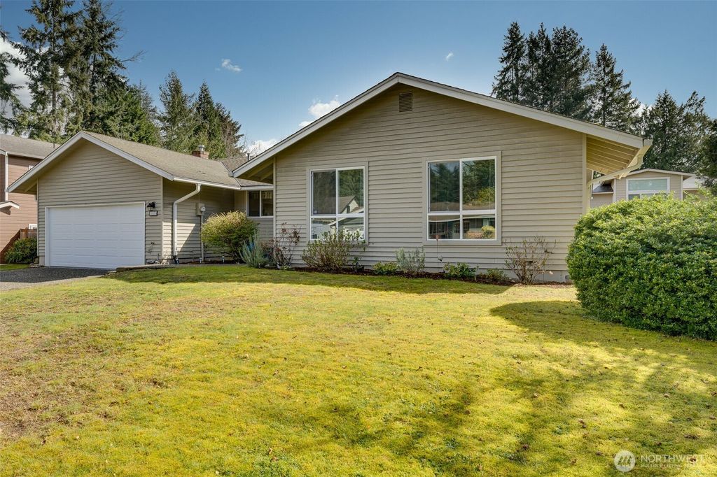 Photo of 11626 111th Avenue NE, Kirkland, WA 98034 (MLS # 2504531)