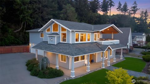 Photo of 200 Swinomish Dr Dr, La Conner, WA 98257 (MLS # 2461011)