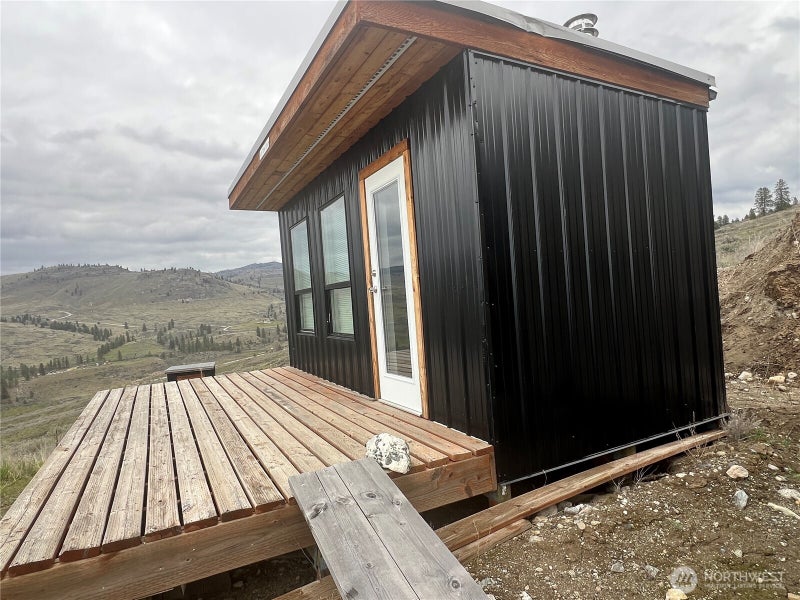 18 Gold Rush Ridge