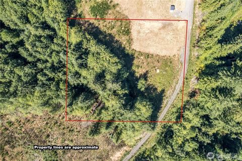 Photo of 1255 Eufaula Heights Road, Longview, WA 98632 (MLS # 2492686)