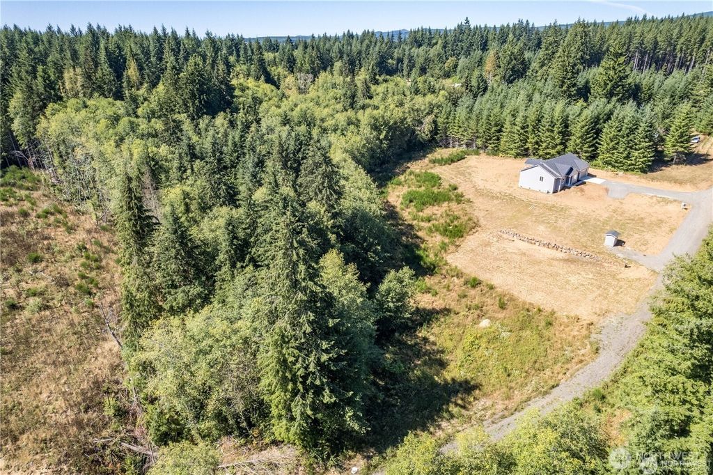 Photo of 1255 Eufaula Heights Road, Longview, WA 98632 (MLS # 2492686)
