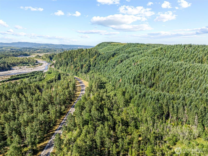 0 Spirit Lake Highway