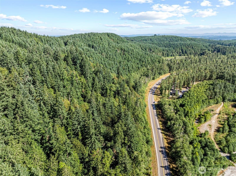 0 Spirit Lake Highway