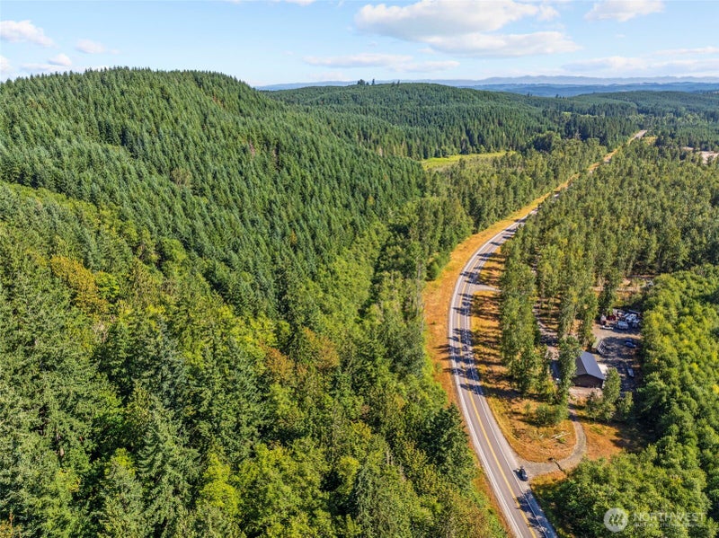 0 Spirit Lake Highway