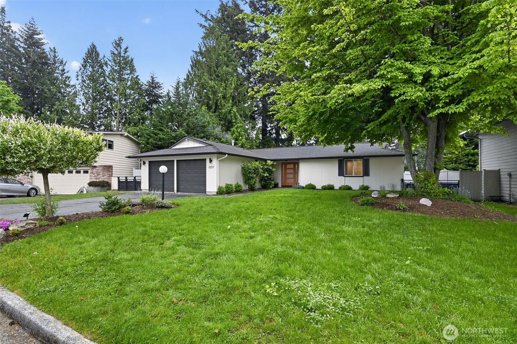 Photo of 2227 167th Place NE, Bellevue, WA 98008 (MLS # 2518801)