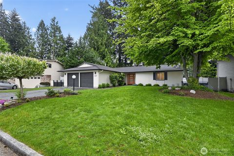 Photo of 2227 167th Place NE, Bellevue, WA 98008 (MLS # 2518801)