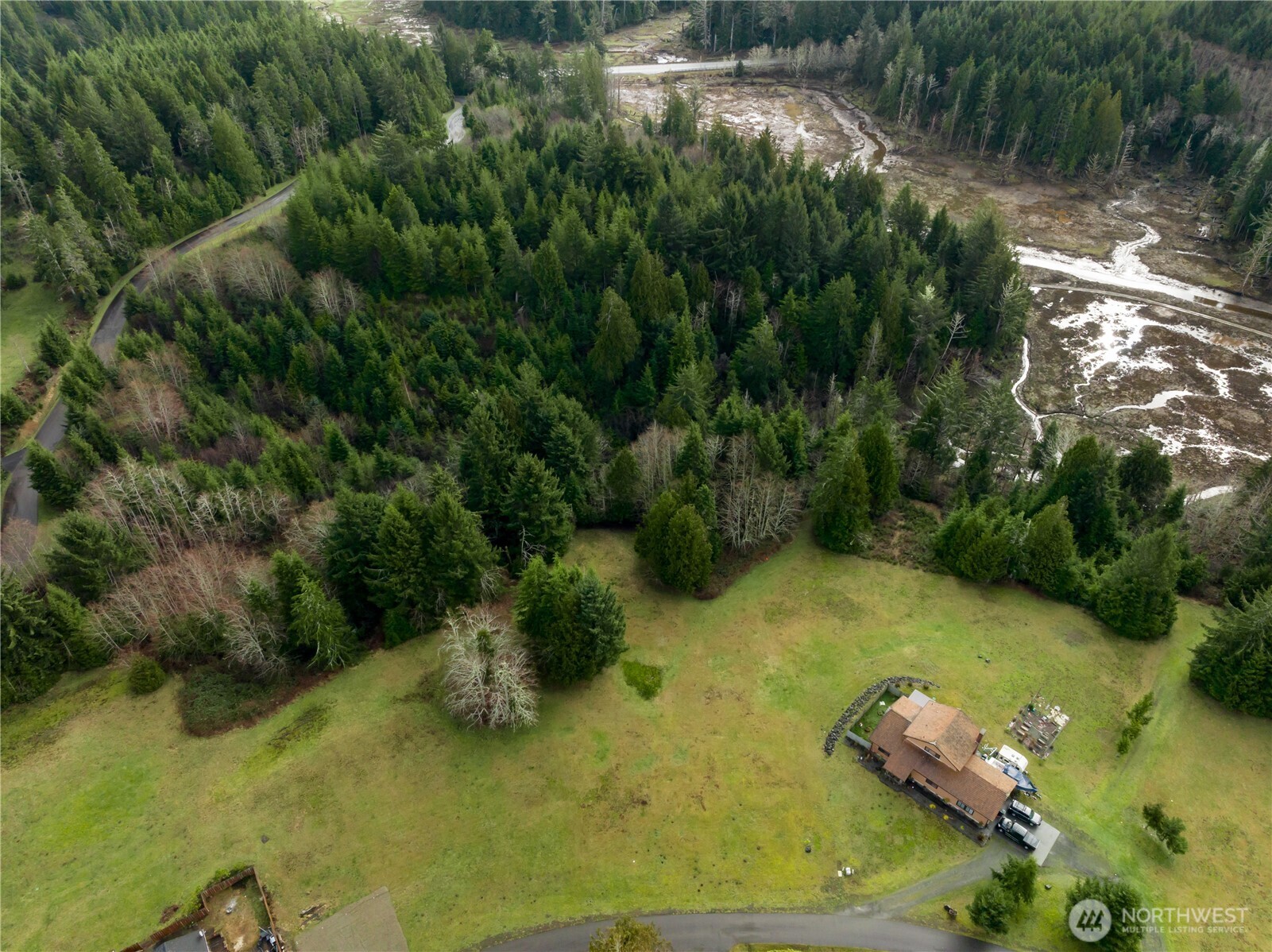 25 Wilson Point Estates