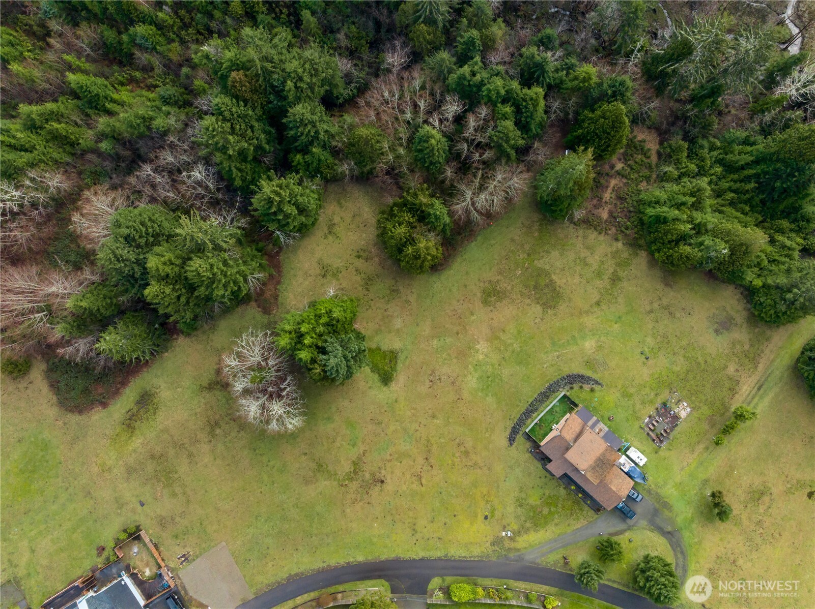 25 Wilson Point Estates