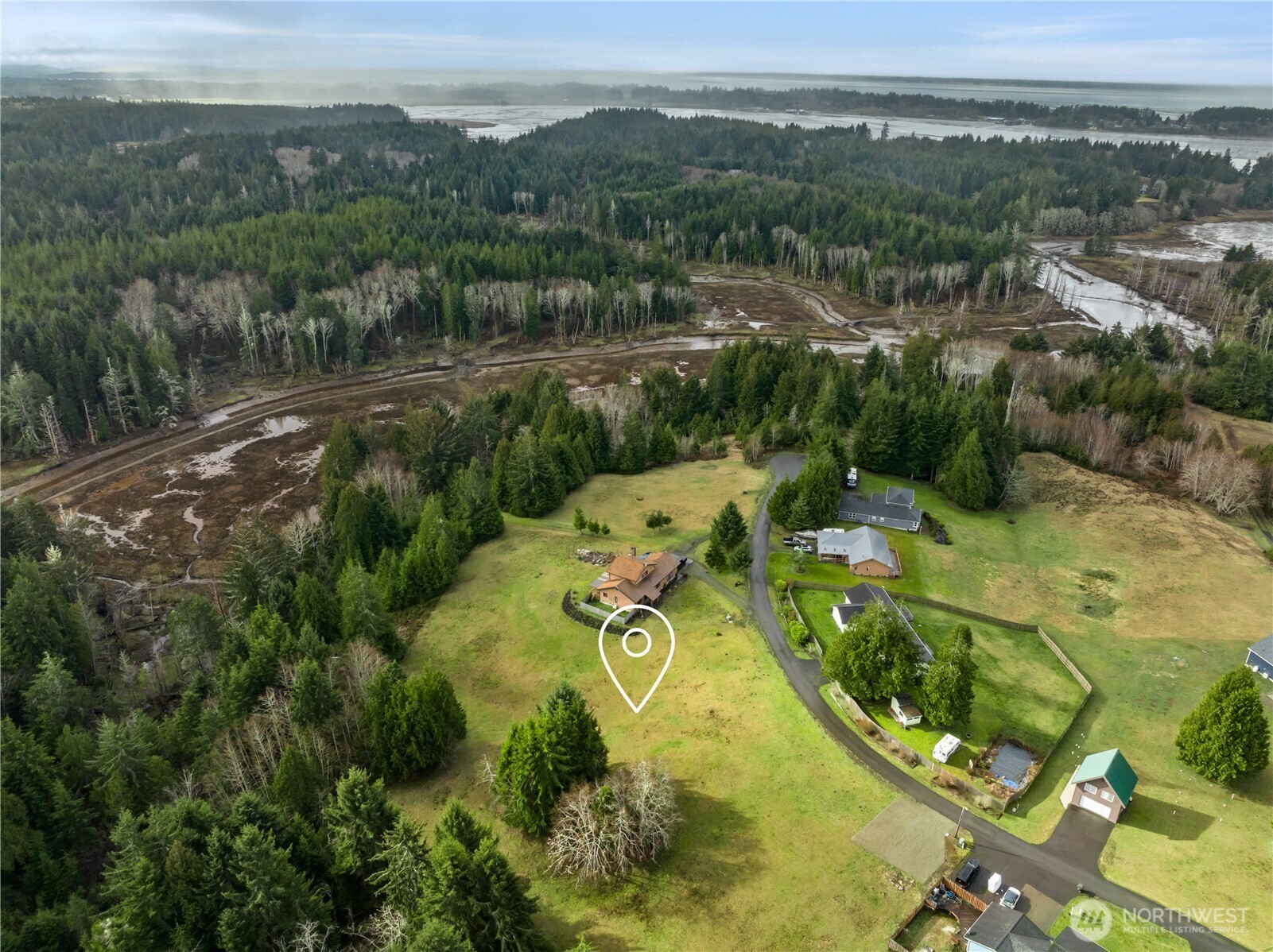 25 Wilson Point Estates