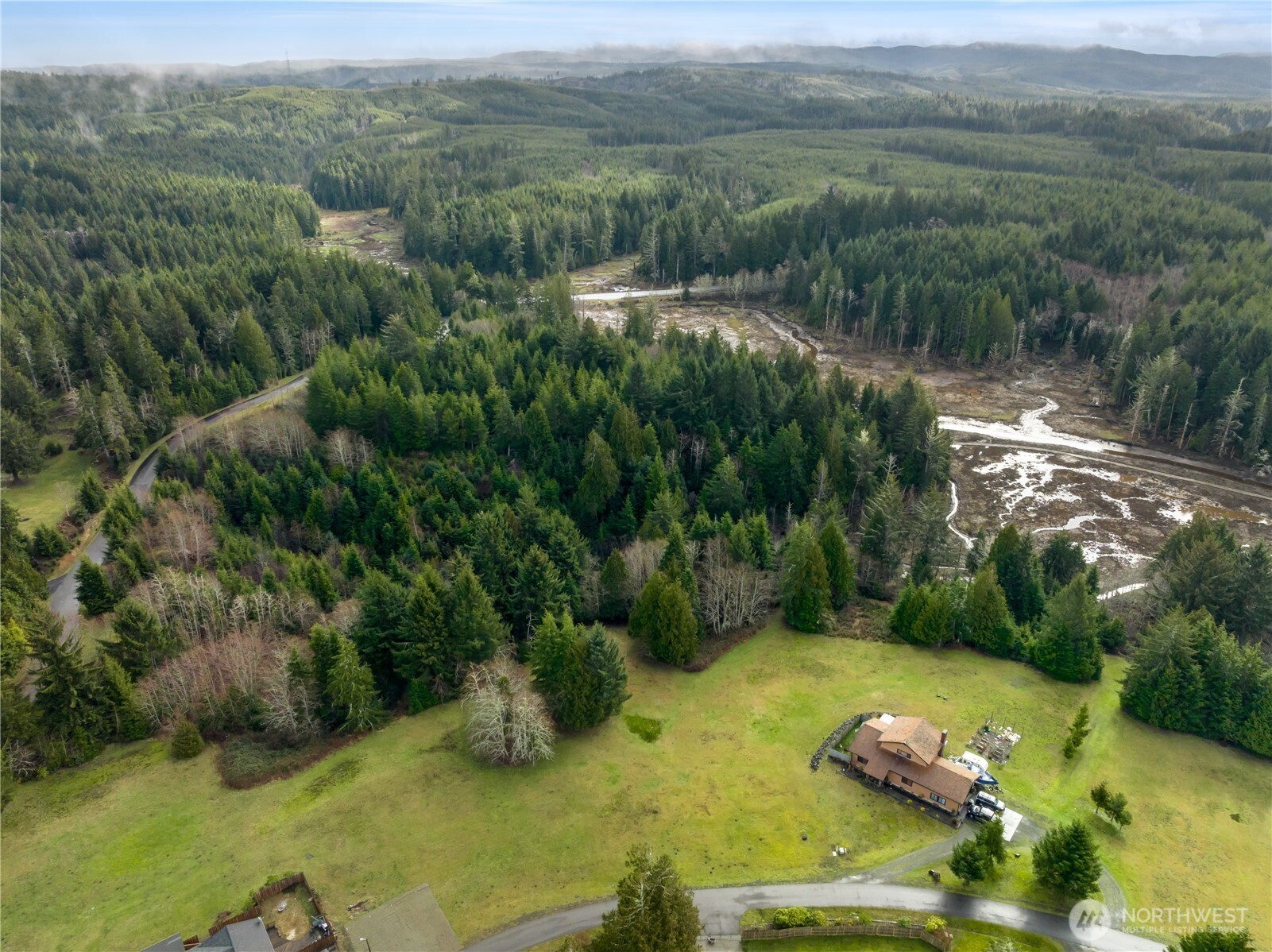 25 Wilson Point Estates