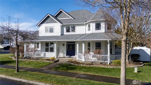 Photo of 2194 Forrest Place, Dupont, WA 98327 (MLS # 2491772)