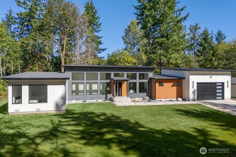 Photo of 24608 158th Avenue E, Graham, WA 98338 (MLS # 2436209)