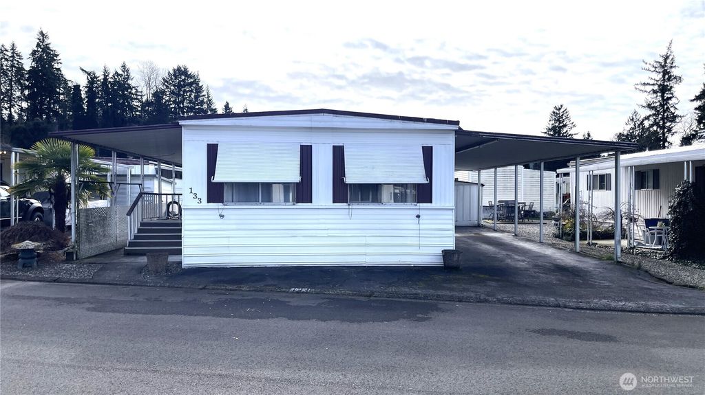 Photo of 2302 R Street SE #133, Auburn, WA 98002 (MLS # 2481157)