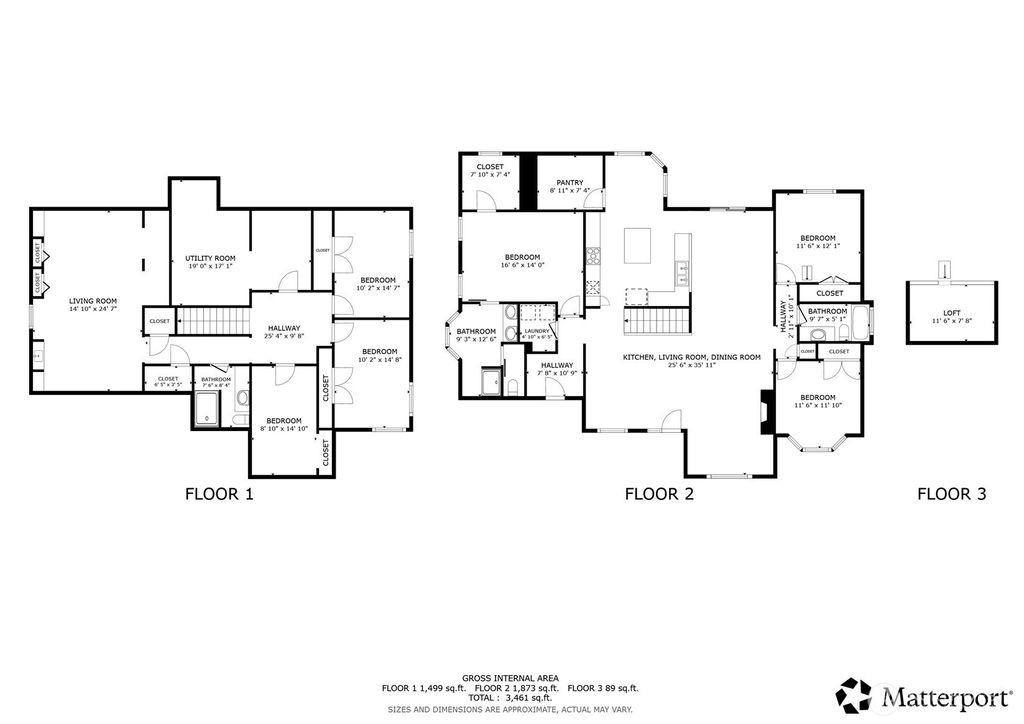 Photo of 1241 Lancer Drive, Walla Walla, WA 99362 (MLS # 2518560)
