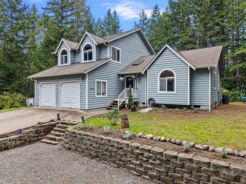 Photo of 18335 NW Stavis Bay Road, Seabeck, WA 98380 (MLS # 2593584)