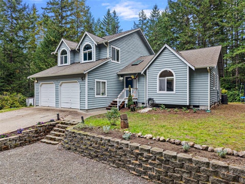 Photo of 18335 NW Stavis Bay Road, Seabeck, WA 98380 (MLS # 2593584)