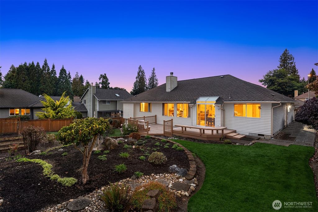 Photo of 4913 S 314th Court, Auburn, WA 98001 (MLS # 2441477)