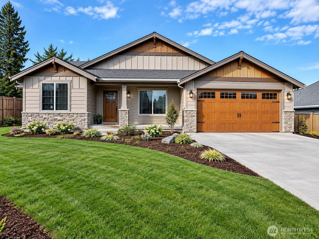 Photo of 2099 NE Poseidon Court, Poulsbo, WA 98370 (MLS # 2587460)
