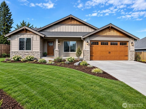 Photo of 2099 NE Poseidon Court, Poulsbo, WA 98370 (MLS # 2587460)