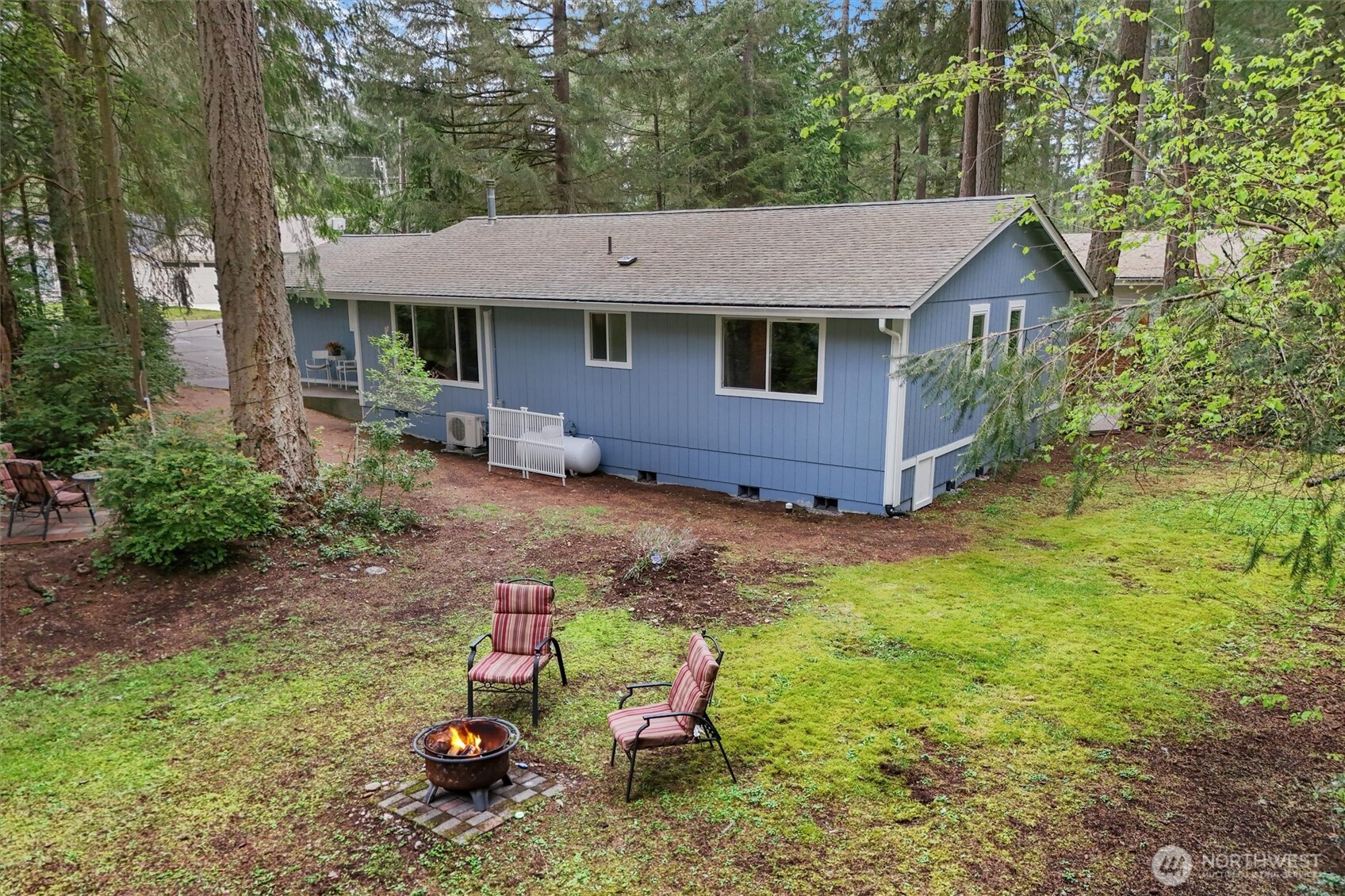 11222 Country Club Place