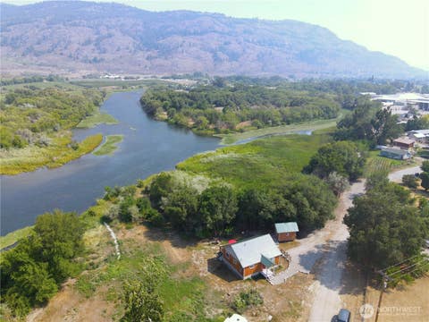 Photo of 1511 Alder Street, Oroville, WA 98844 (MLS # 2560768)