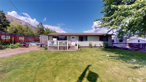 Photo of 6 Elgin Way, Oroville, WA 98844 (MLS # 2381541)