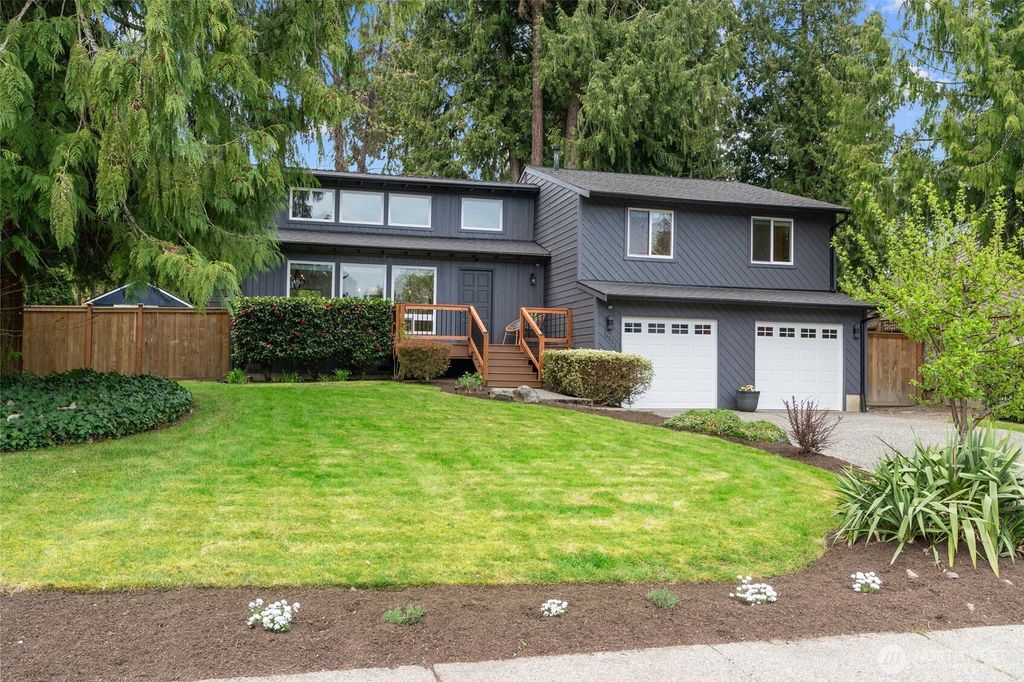 Photo of 14301 101st Place NE, Kirkland, WA 98034 (MLS # 2511375)