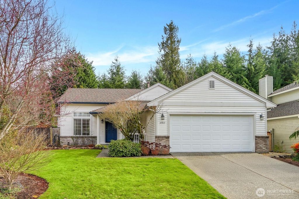 Photo of 14917 52nd Avenue SE, Everett, WA 98208 (MLS # 2343989)