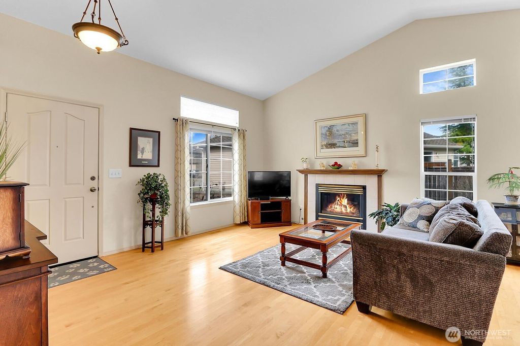 Photo of 14917 52nd Avenue SE, Everett, WA 98208 (MLS # 2343989)