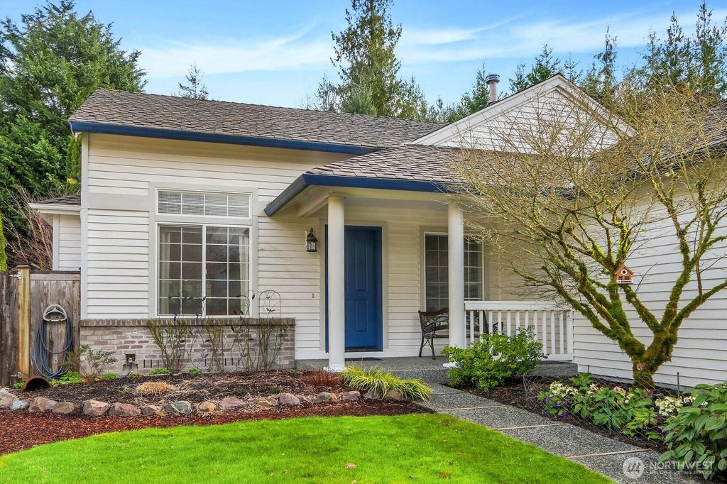 Photo of 14917 52nd Avenue SE, Everett, WA 98208 (MLS # 2343989)