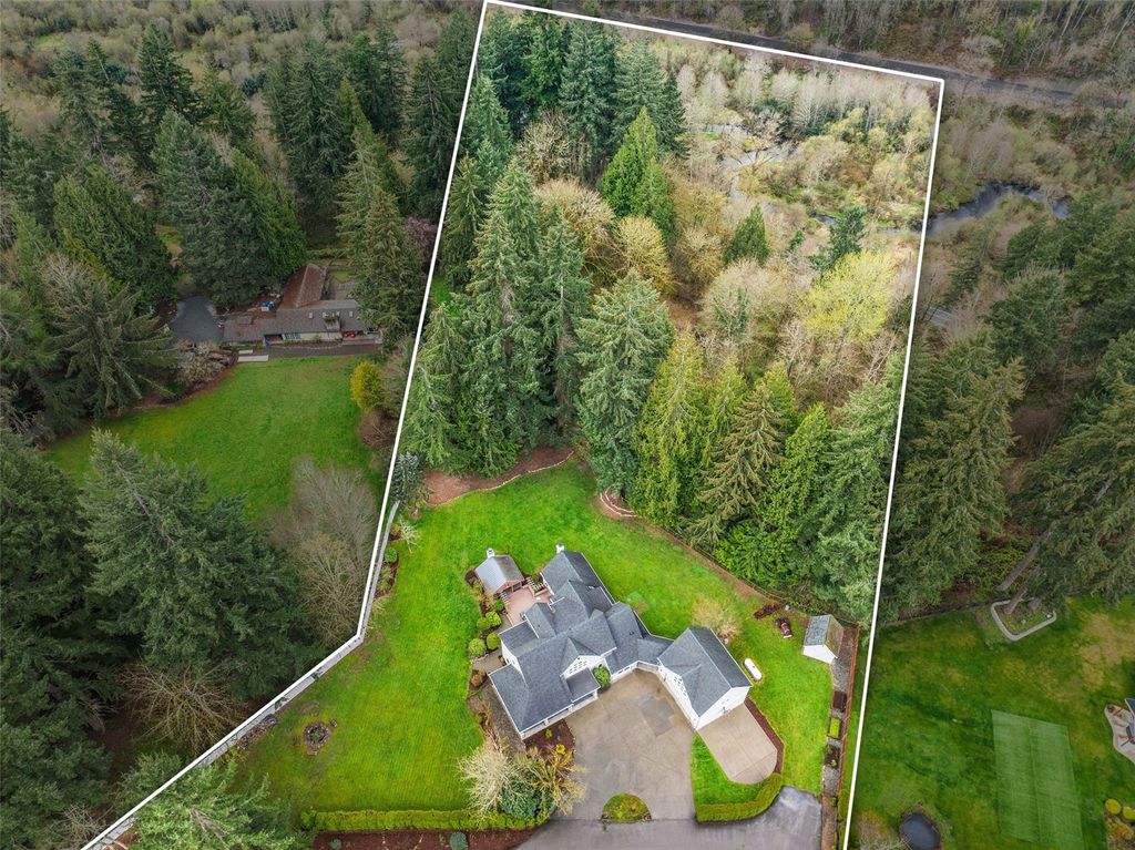 Photo of 33025 129th Way SE, Auburn, WA 98092 (MLS # 2379896)