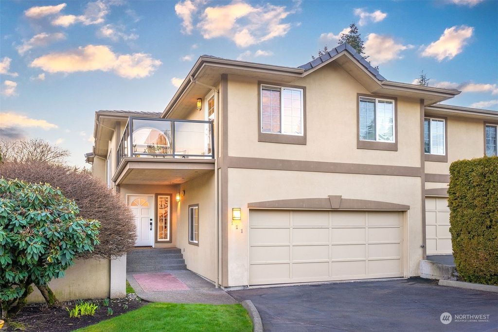 Photo of 111 SW 197th Street #F, Normandy Park, WA 98166 (MLS # 2037351)