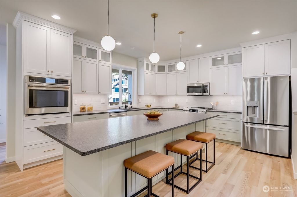 Photo of 17914 Dayton Avenue N, Shoreline, WA 98133 (MLS # 2145701)
