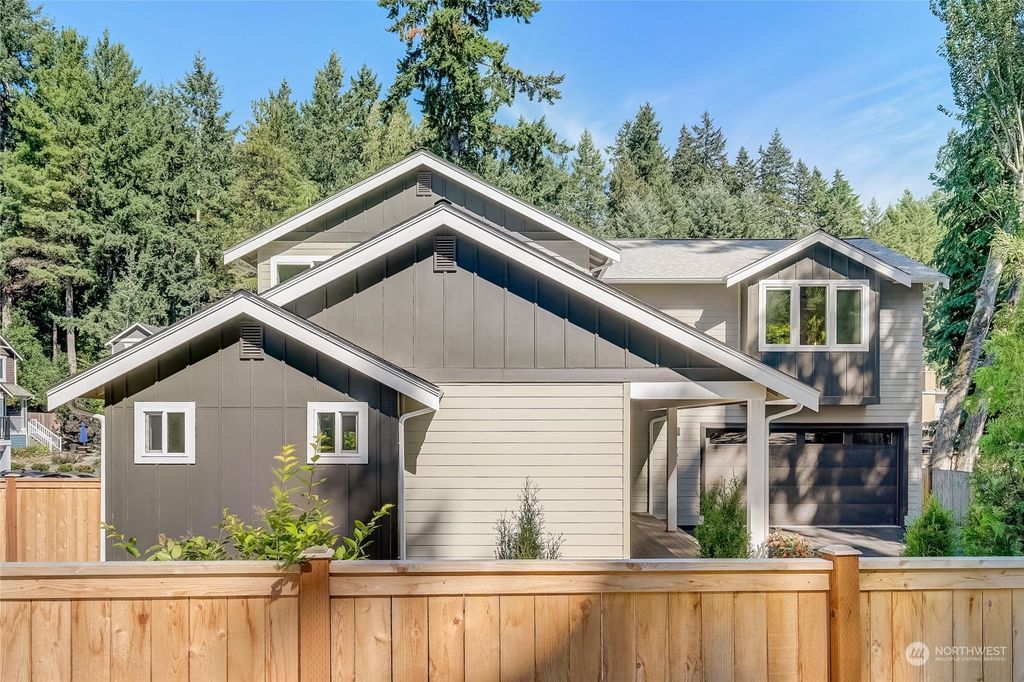 Photo of 17914 Dayton Avenue N, Shoreline, WA 98133 (MLS # 2145701)