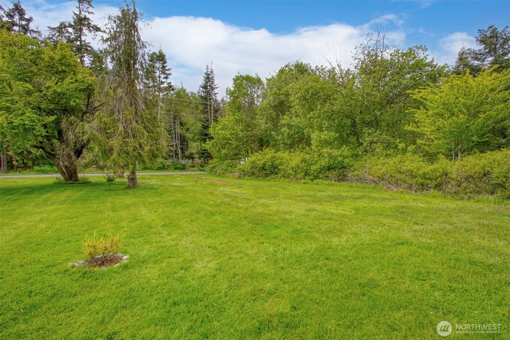 Photo of 961 49th Street, Port Townsend, WA 98368 (MLS # 2494011)
