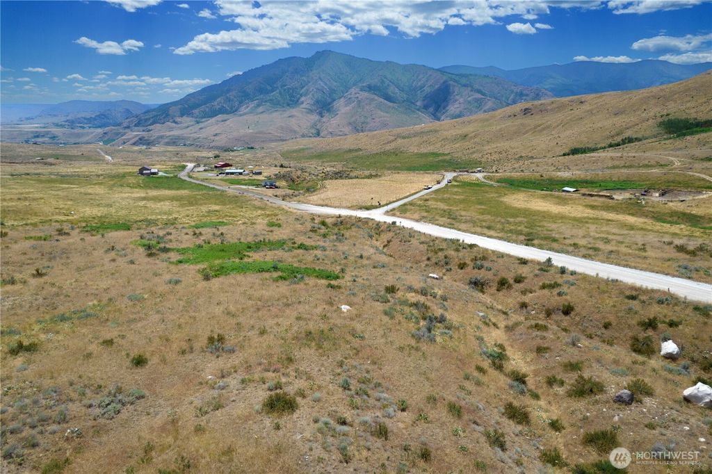 Photo of 0 NNA Bill Shaw Road, Pateros, WA 98846 (MLS # 2458040)