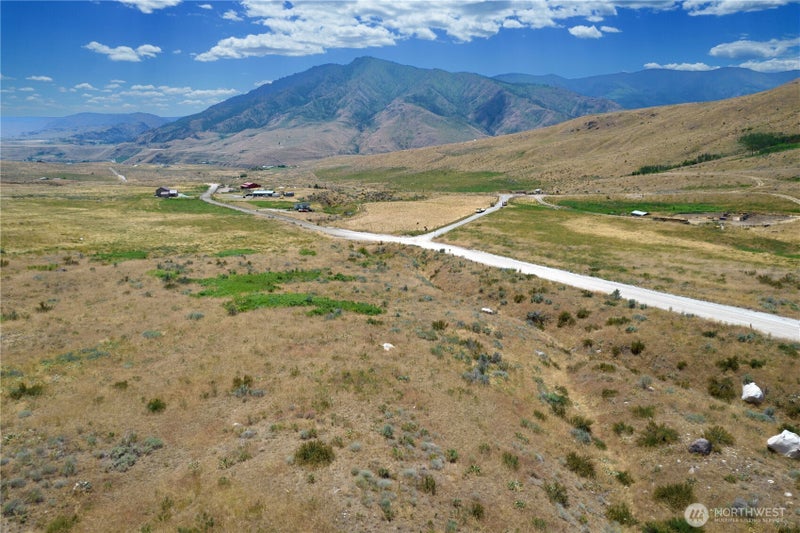 0 NNA Bill Shaw Road
