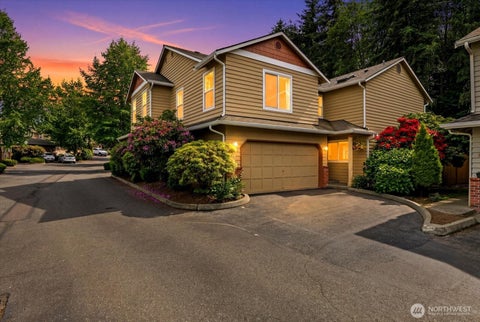 Photo of 5730 14th Drive W #B, Everett, WA 98203 (MLS # 2534287)