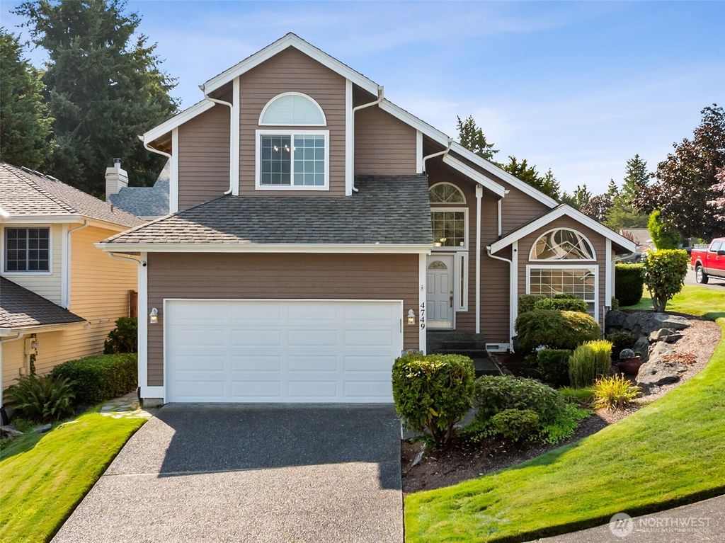 Photo of 4749 SW 314th Place, Federal Way, WA 98023 (MLS # 2428310)