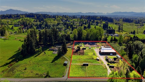 Photo of 7325 65th Avenue SE, Snohomish, WA 98290 (MLS # 2598204)