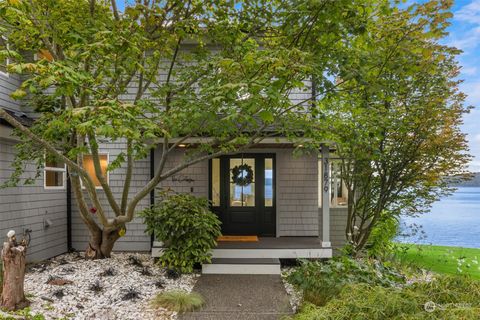 A home in Poulsbo