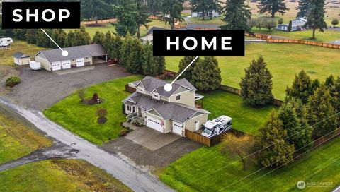 18346 Guava Street SW Rochester WA 98579